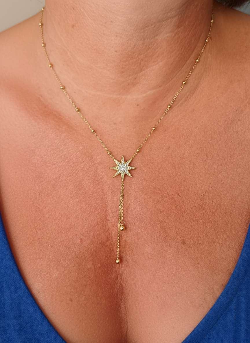 Collier Mia