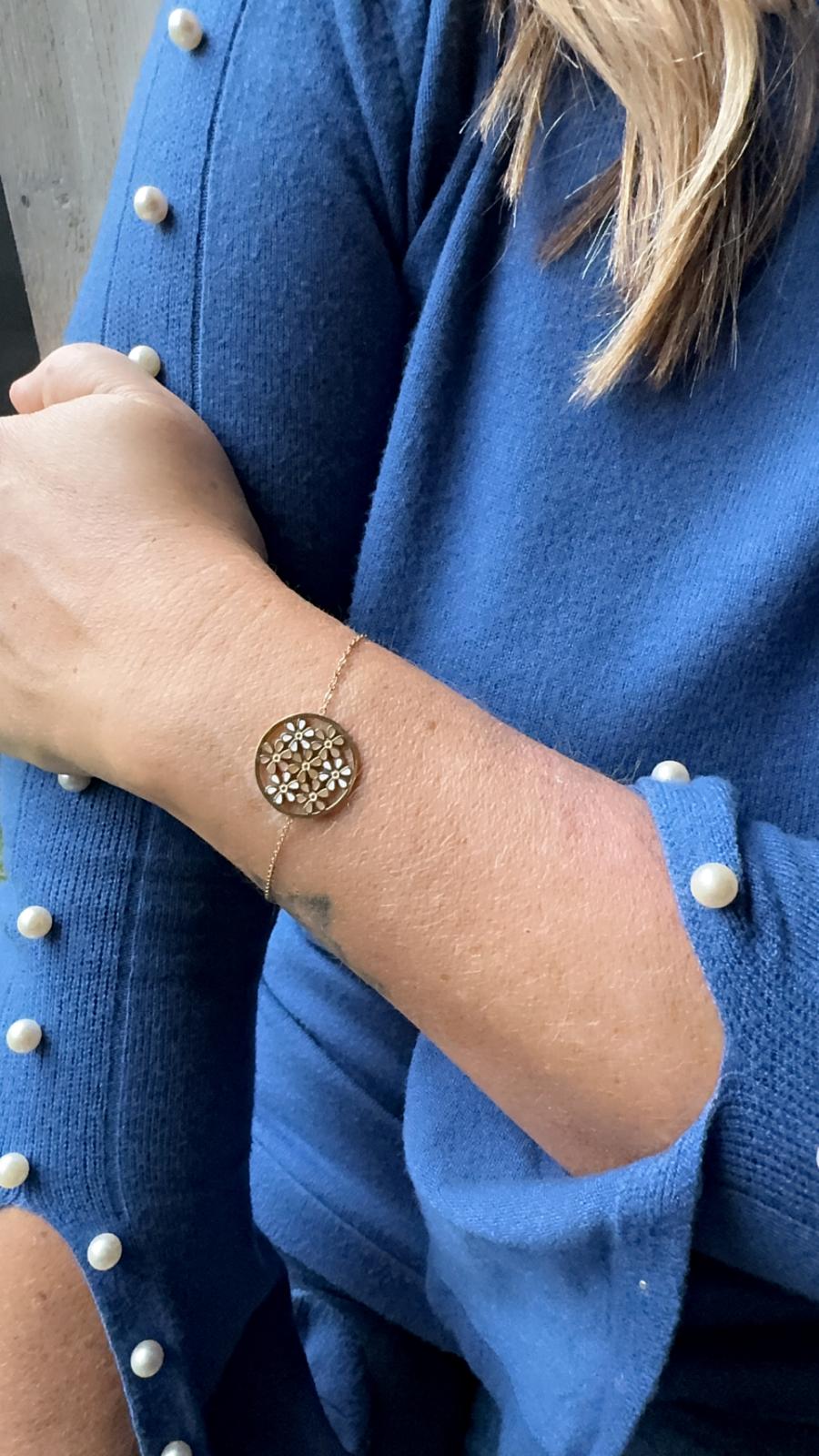 Bracelet Rosa