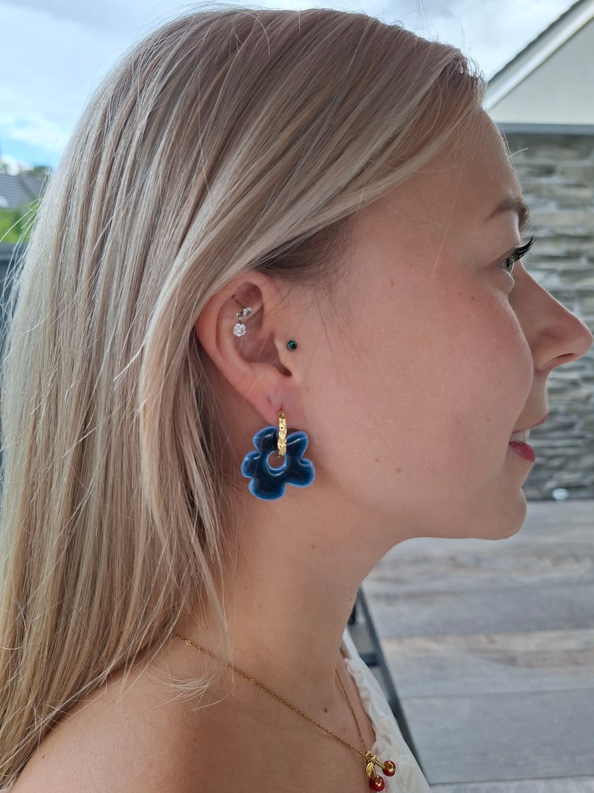 Boucle W1051