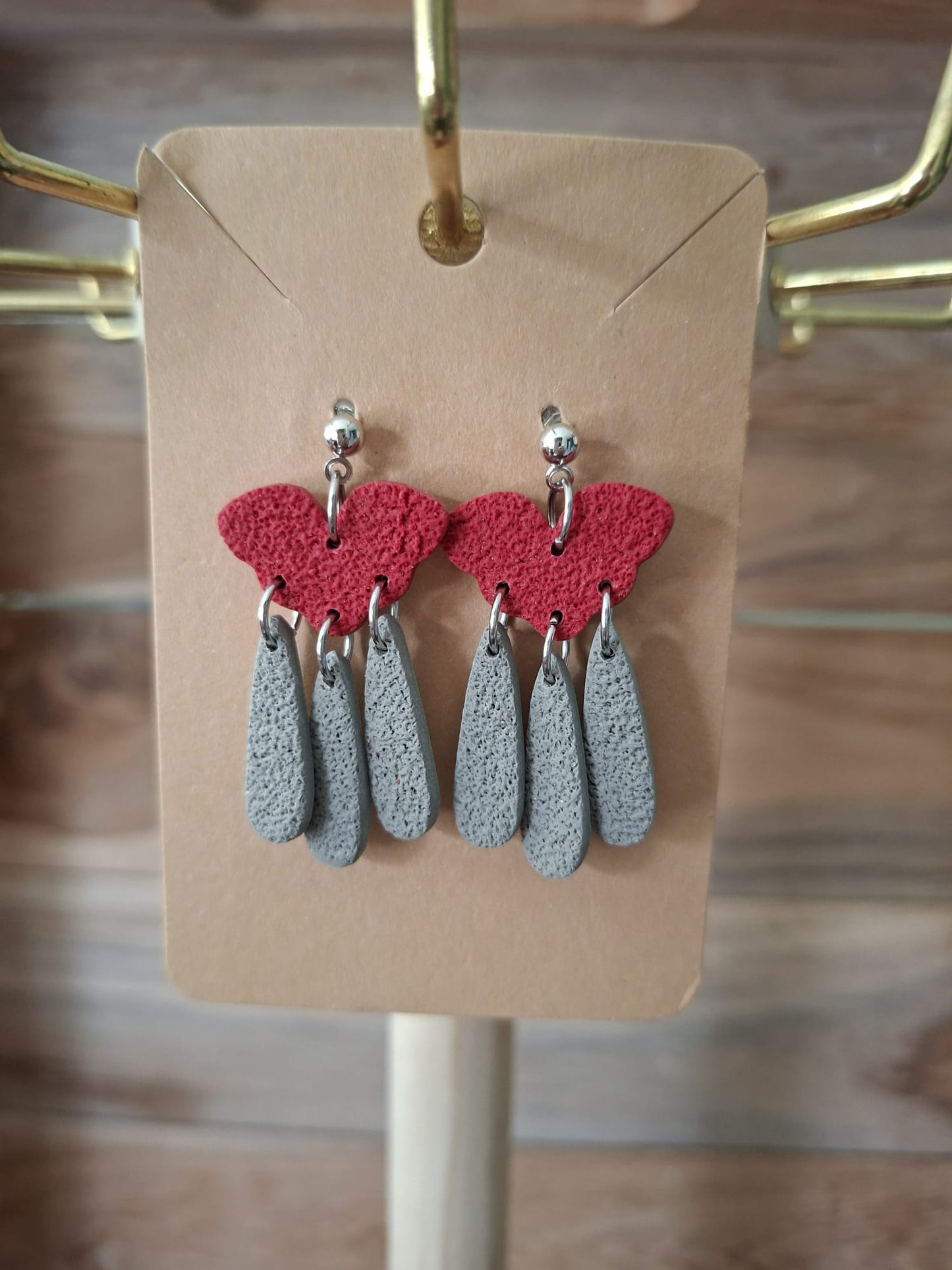 Boucle W1079