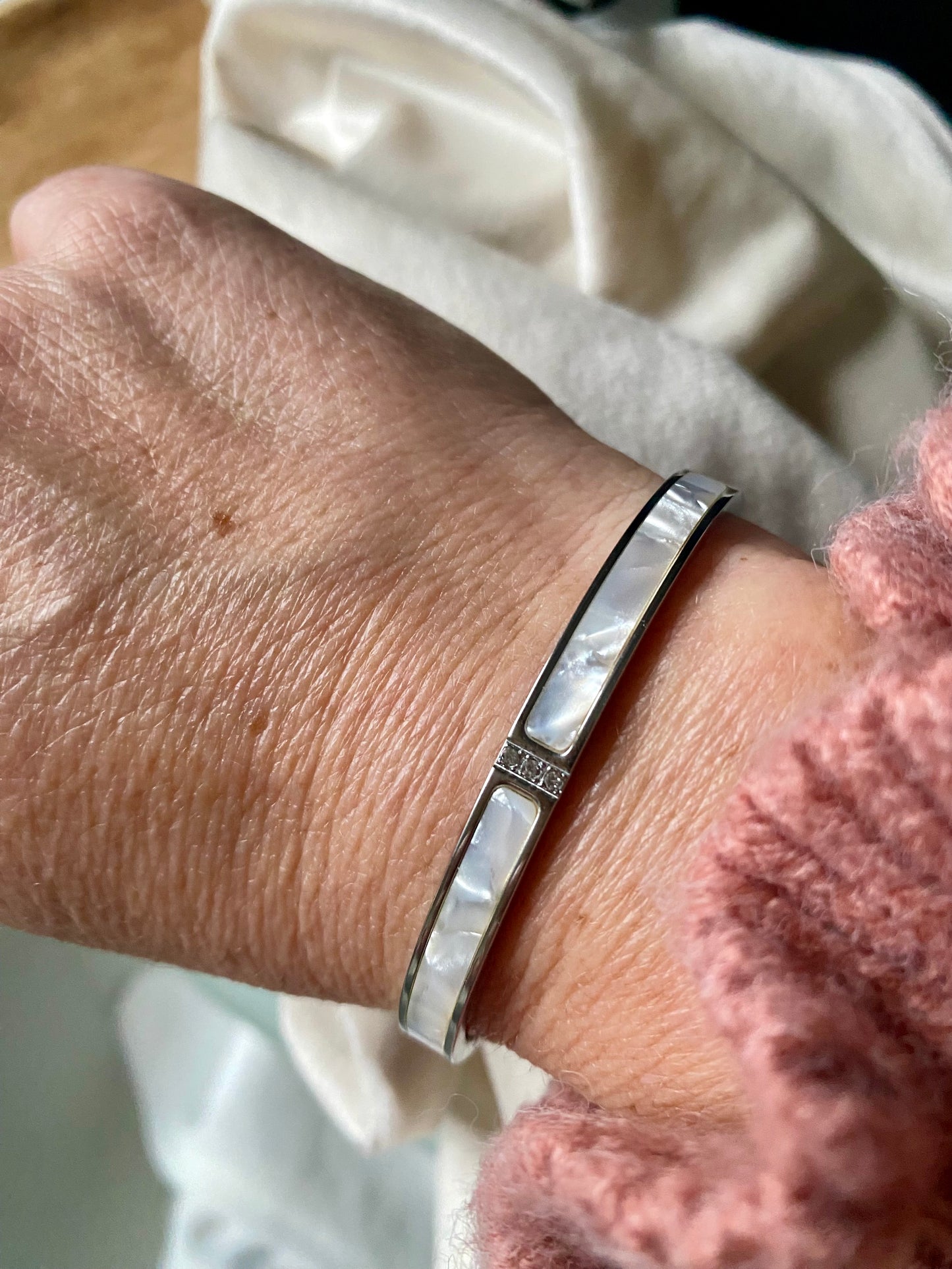 Bracelet Naïs