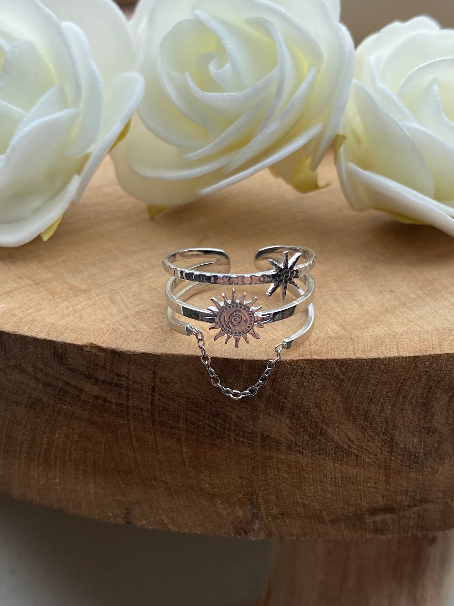 Bague Zora