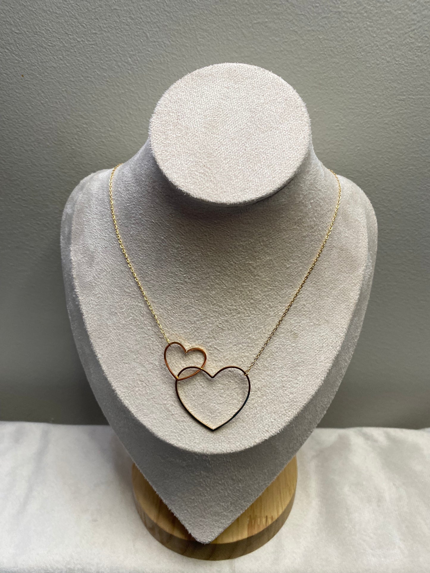 Collier Amour