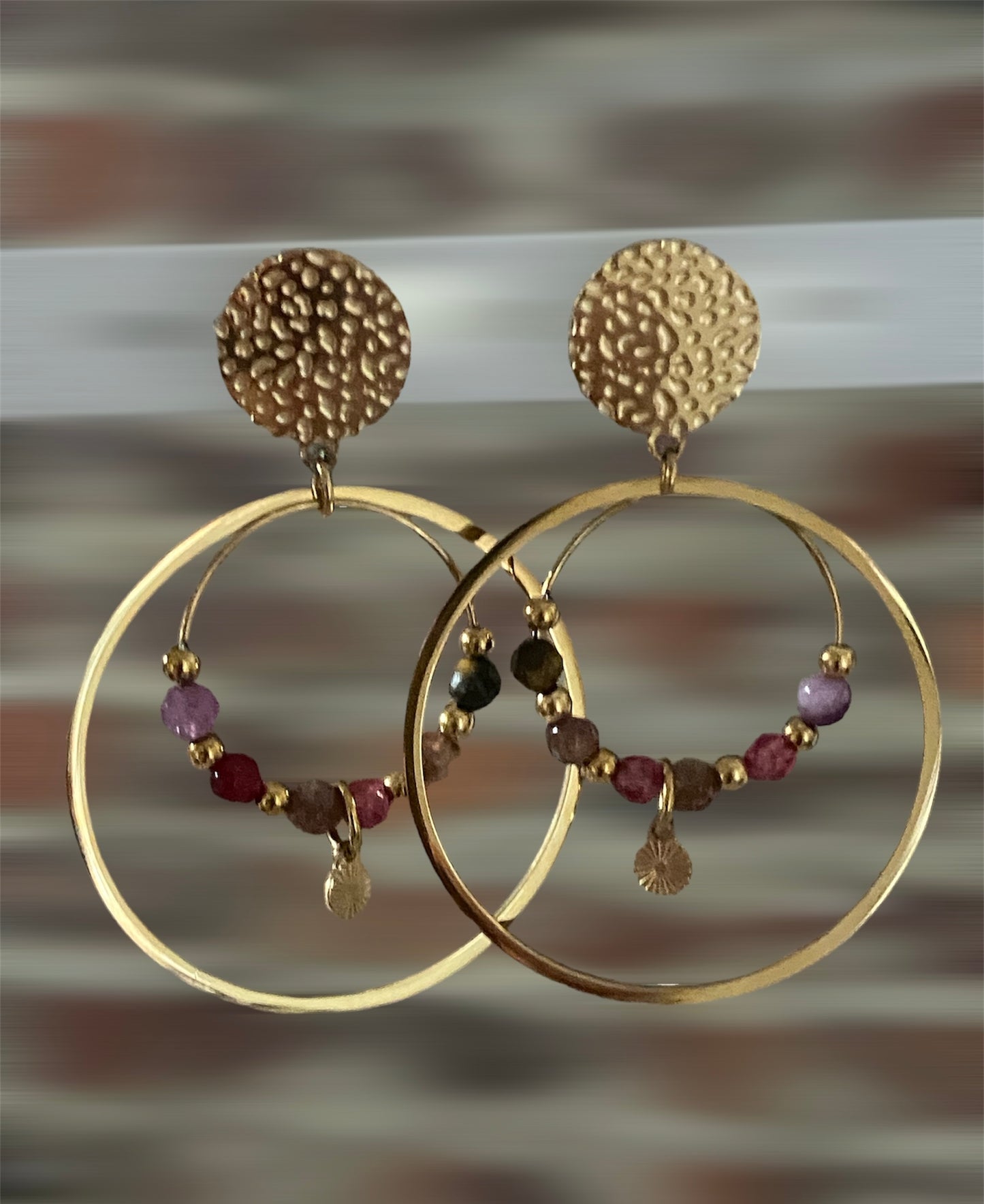 Boucle Alizé