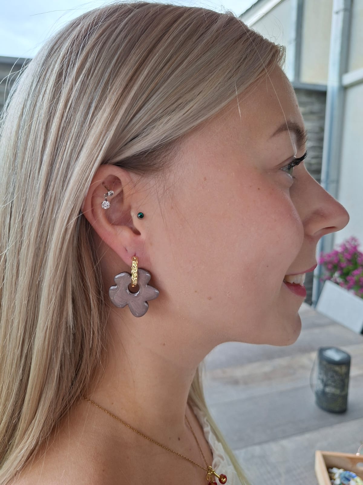 Boucle W1051