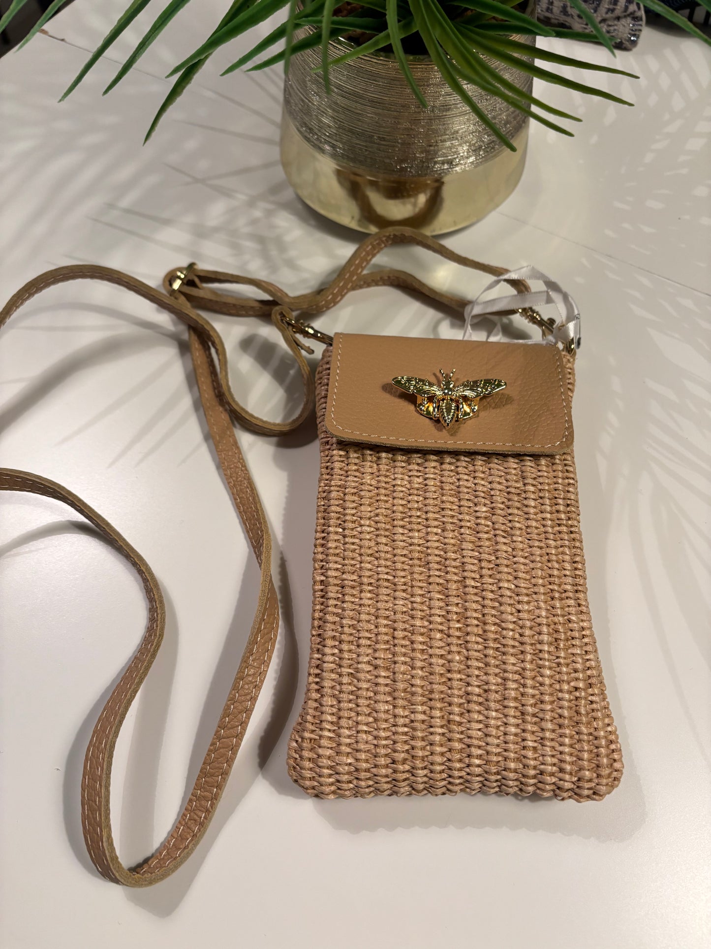 Sac gsm Abeille