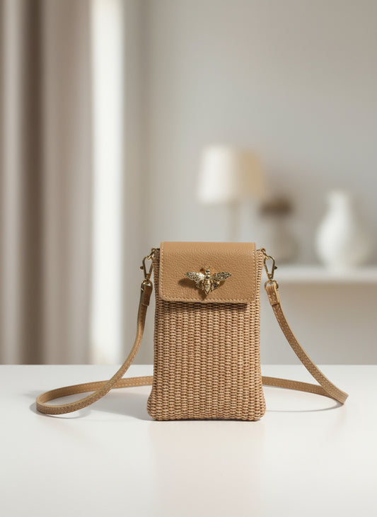 Sac gsm Abeille