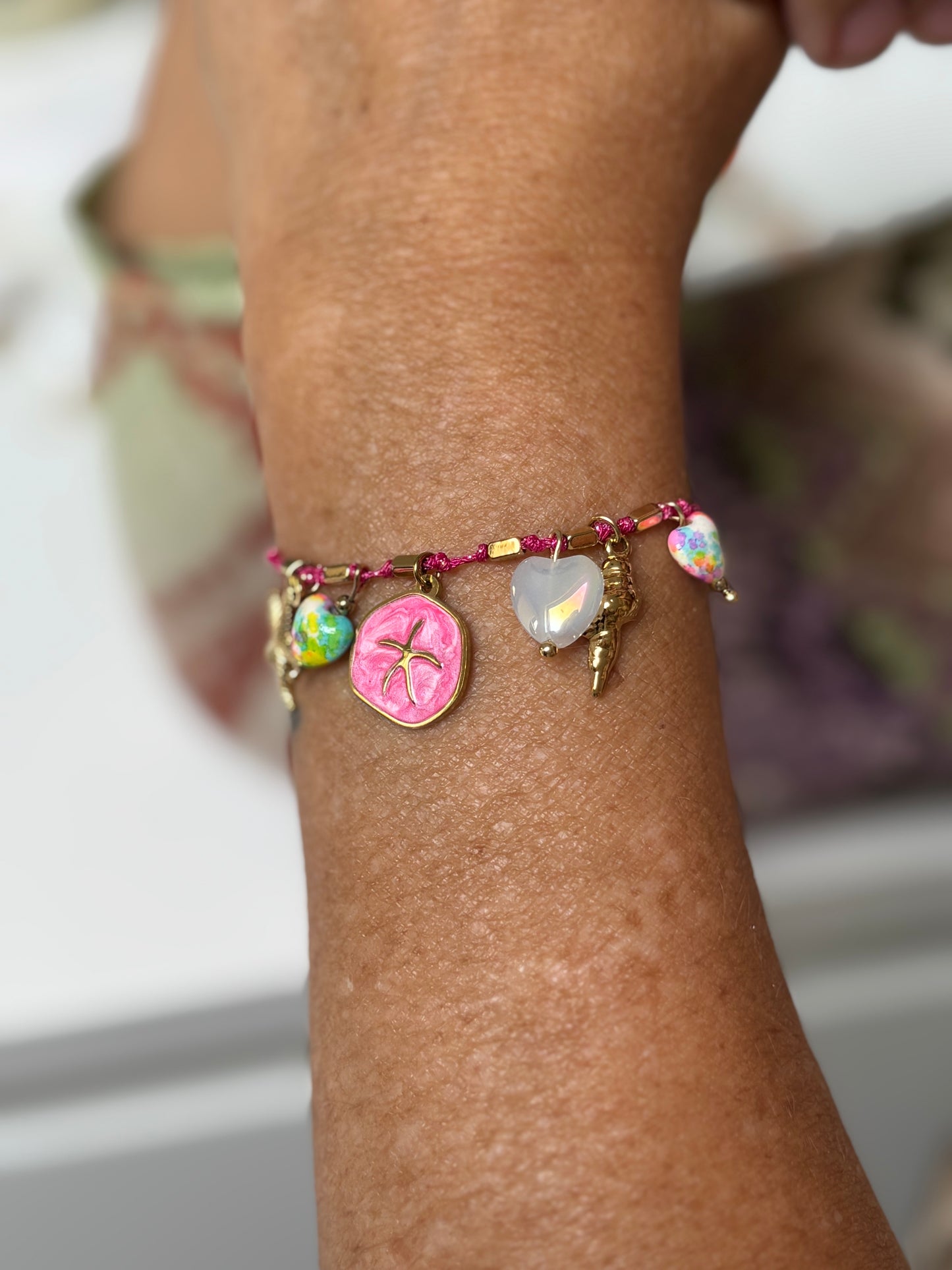 Bracelet Elise