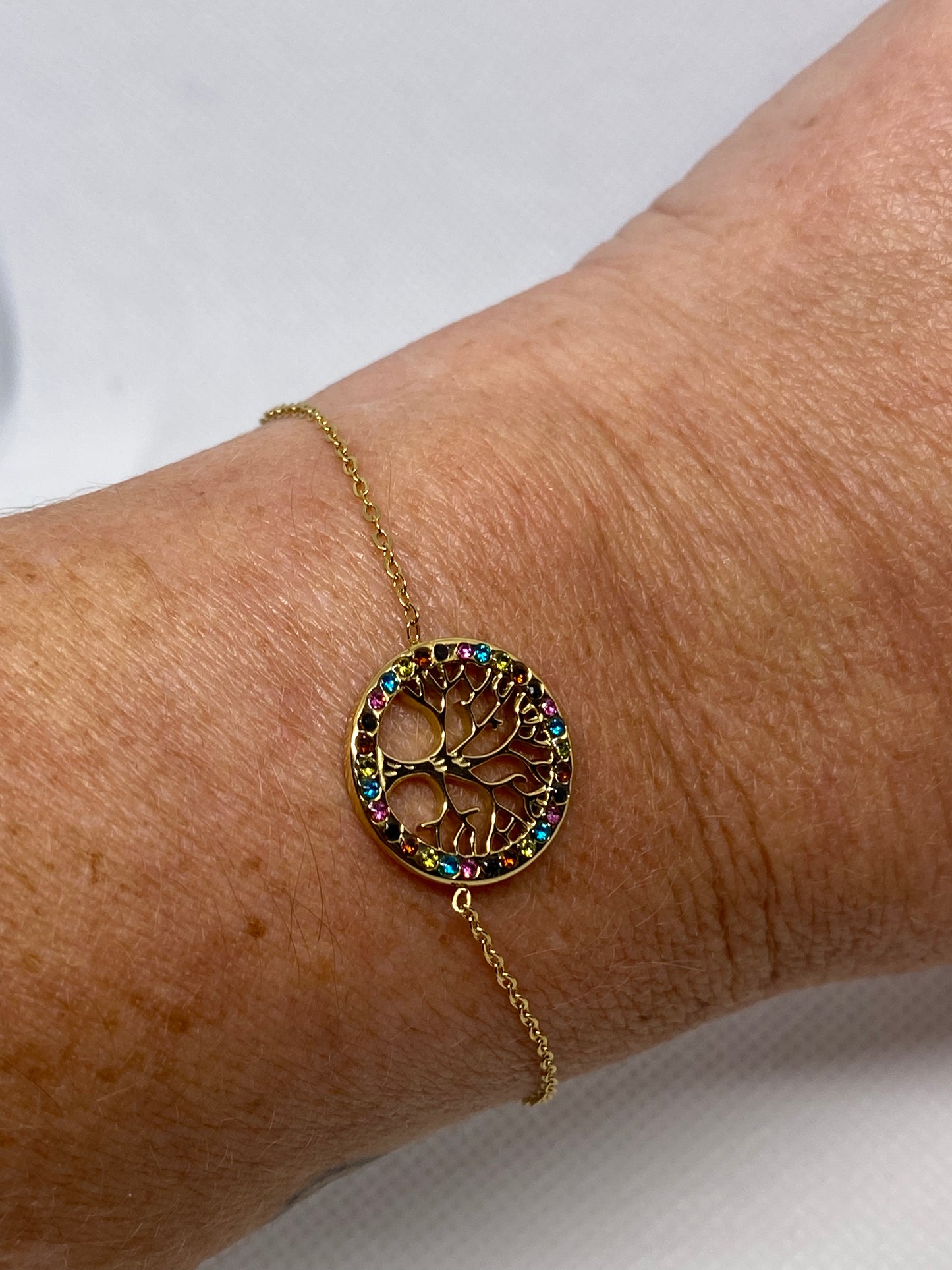 Bracelet Paulina
