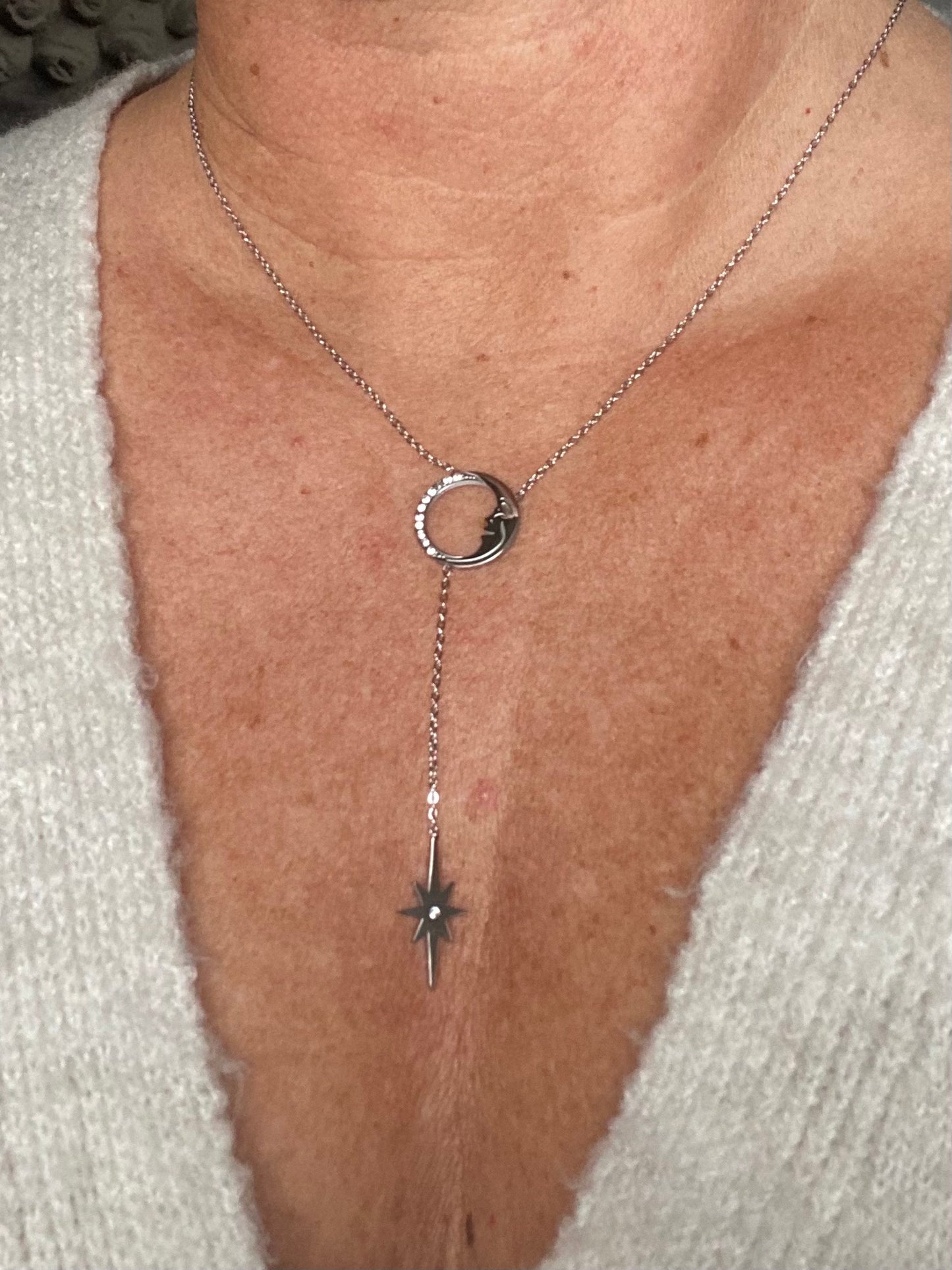 Collier Lune