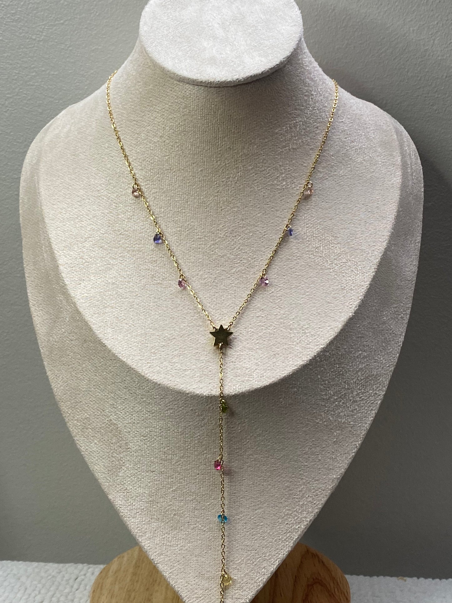 Collier Joy