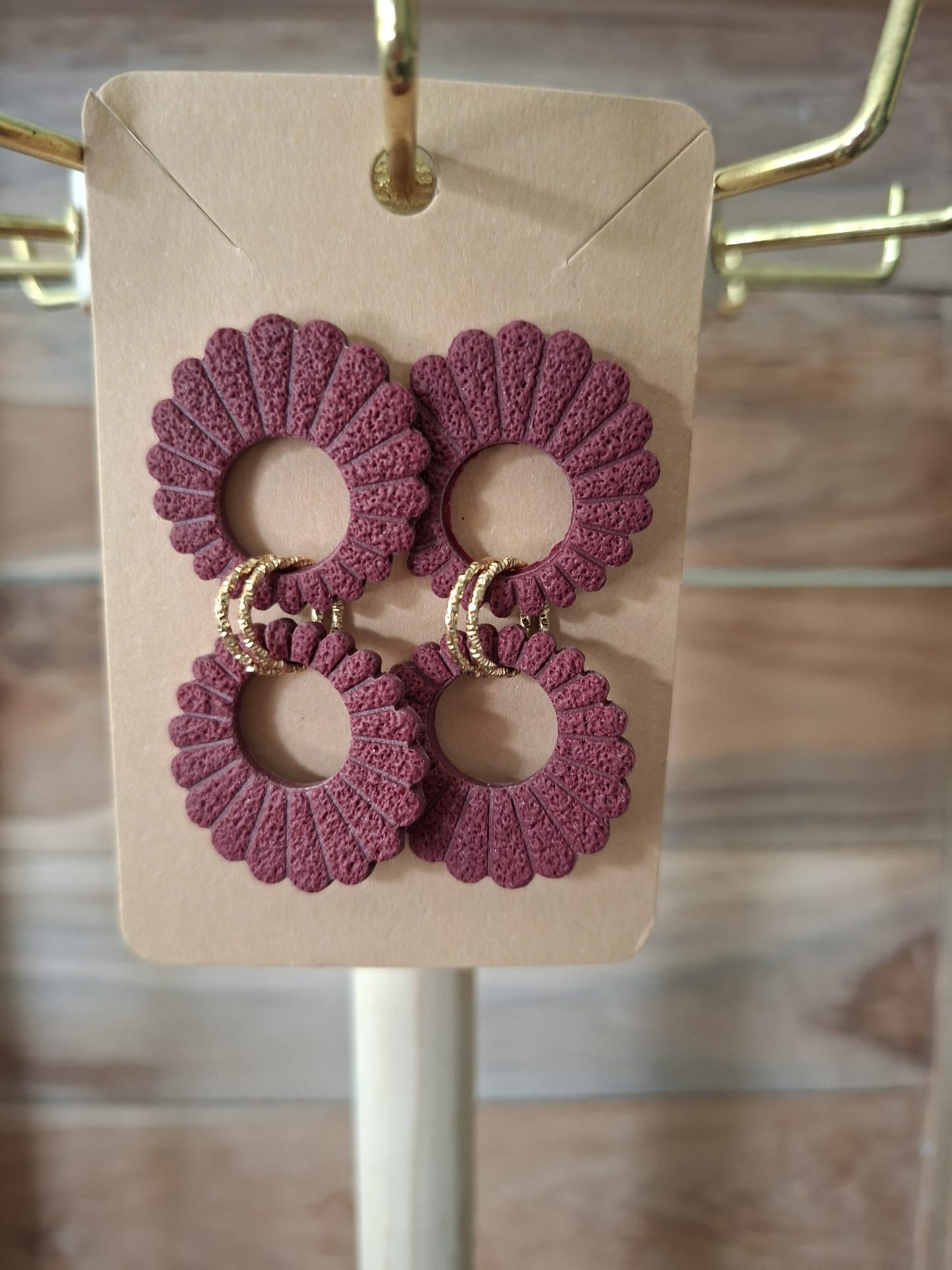 Boucle W1074