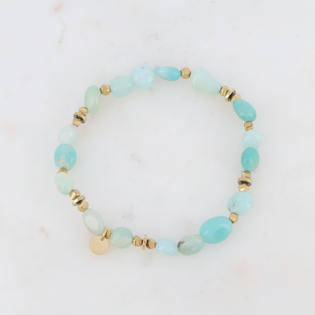 Bracelet Ikita Paris - Naturae