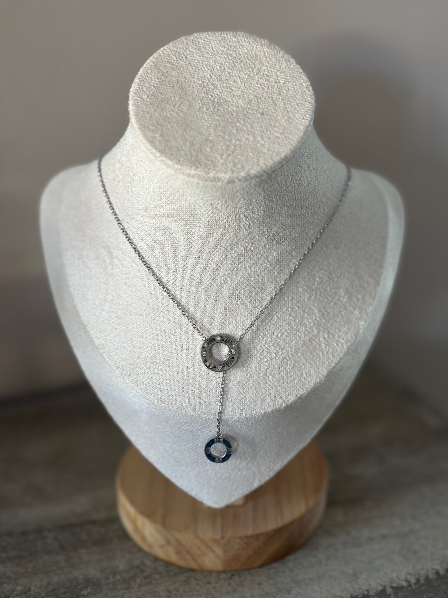 Collier Sam