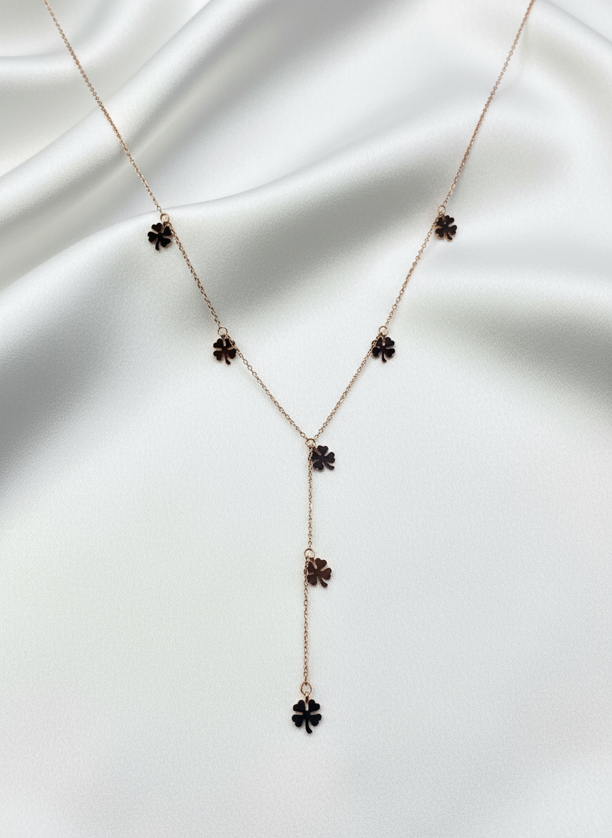 Collier Laly