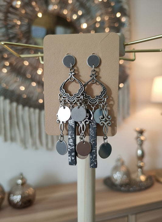 Boucle W1117