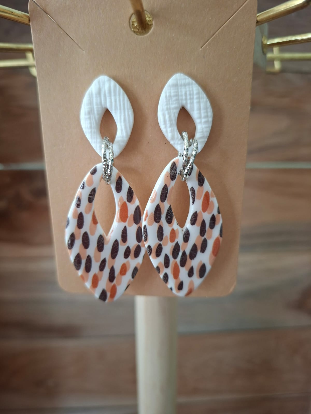 Boucle W1036