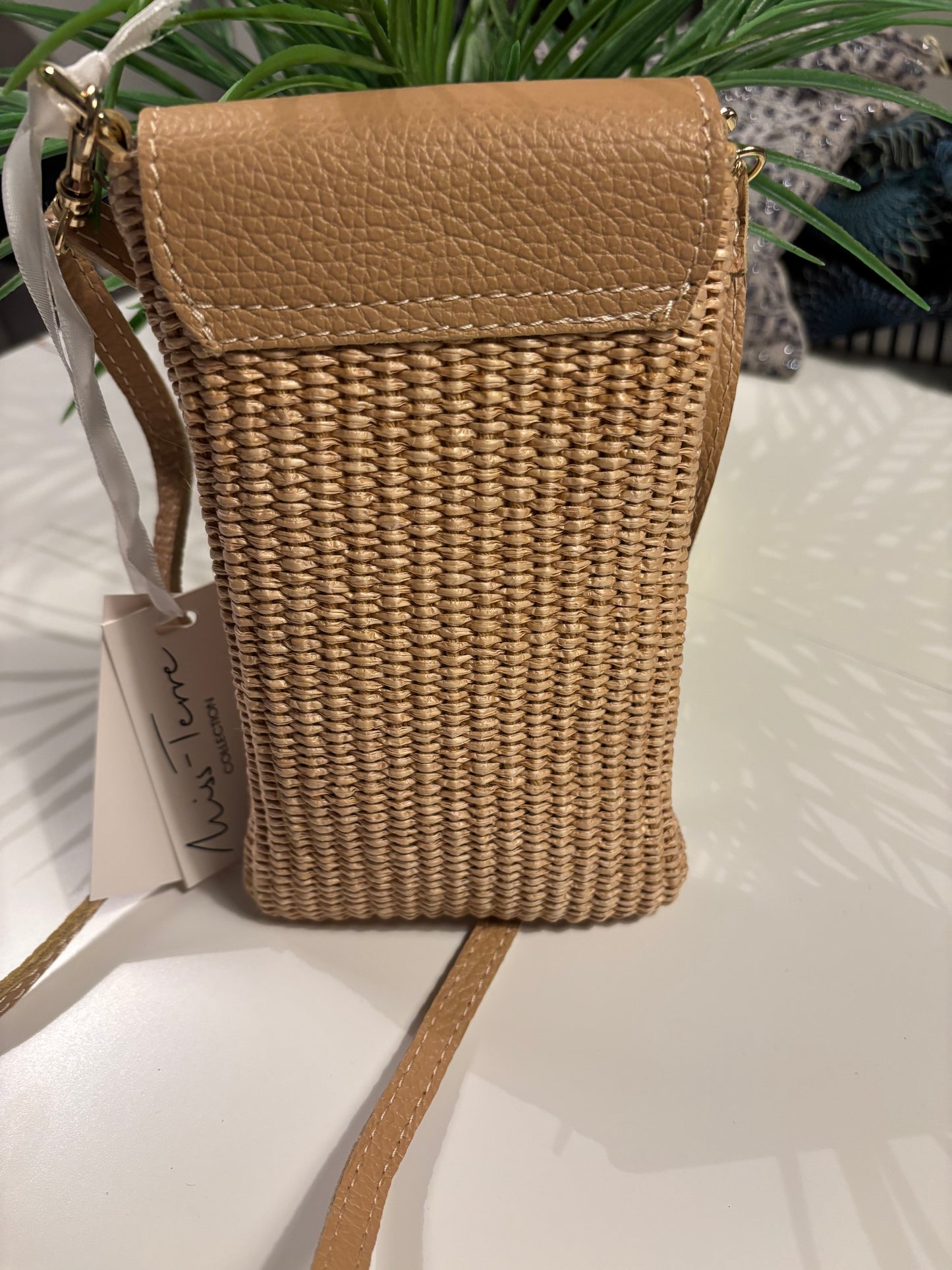 Sac gsm Abeille