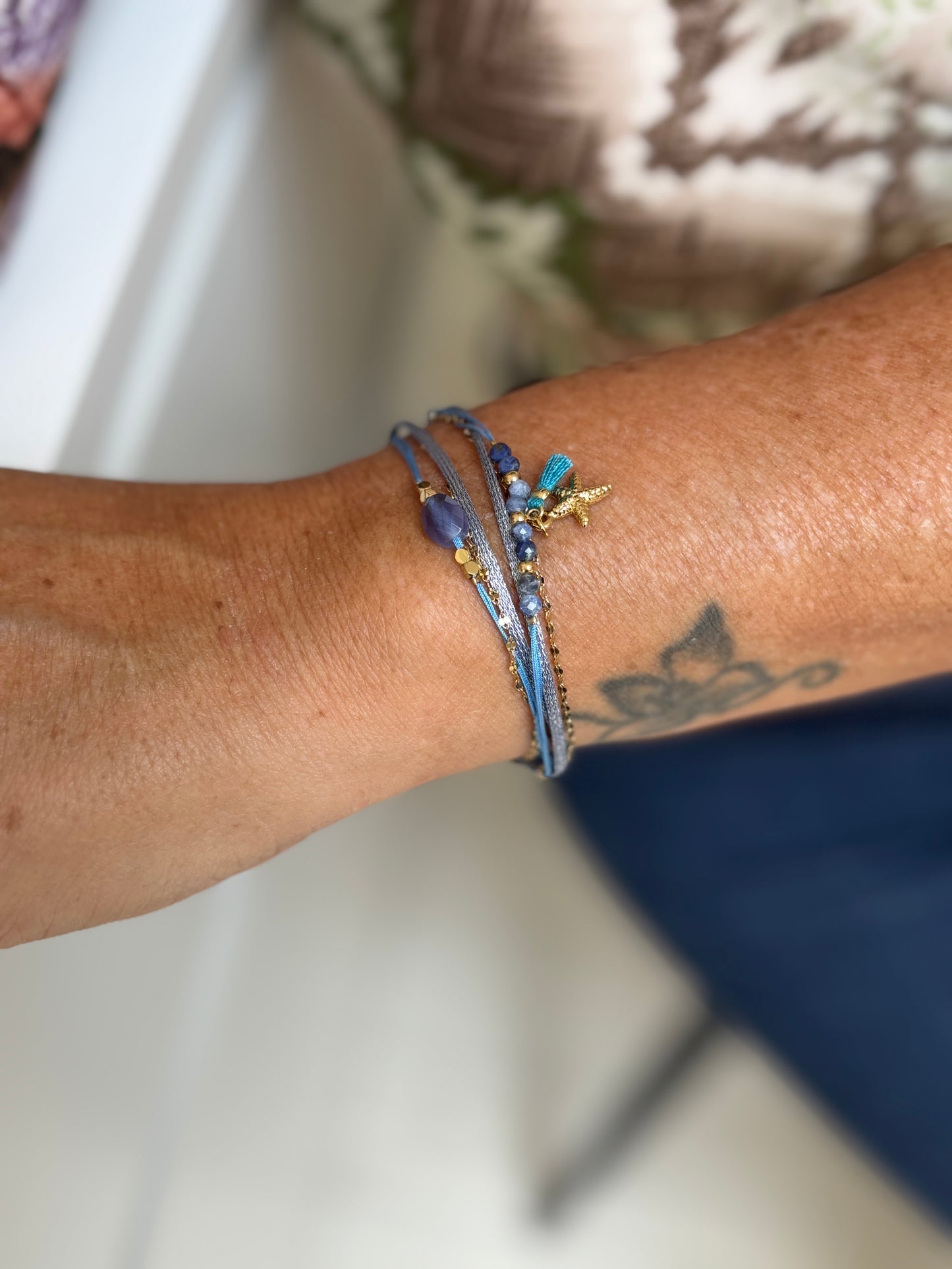 Bracelet Nube