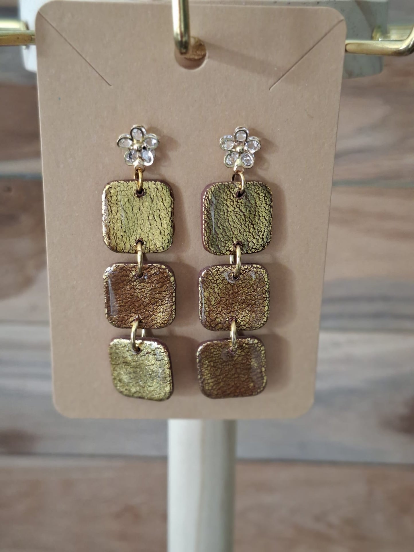 Boucle W1111
