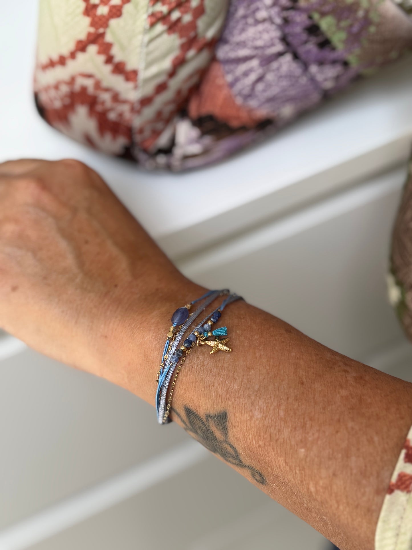 Bracelet Nube