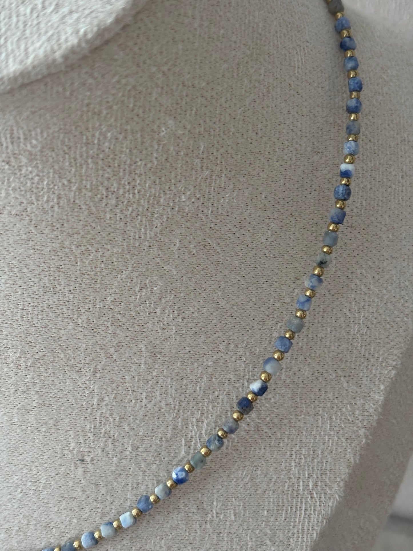 Collier Soma