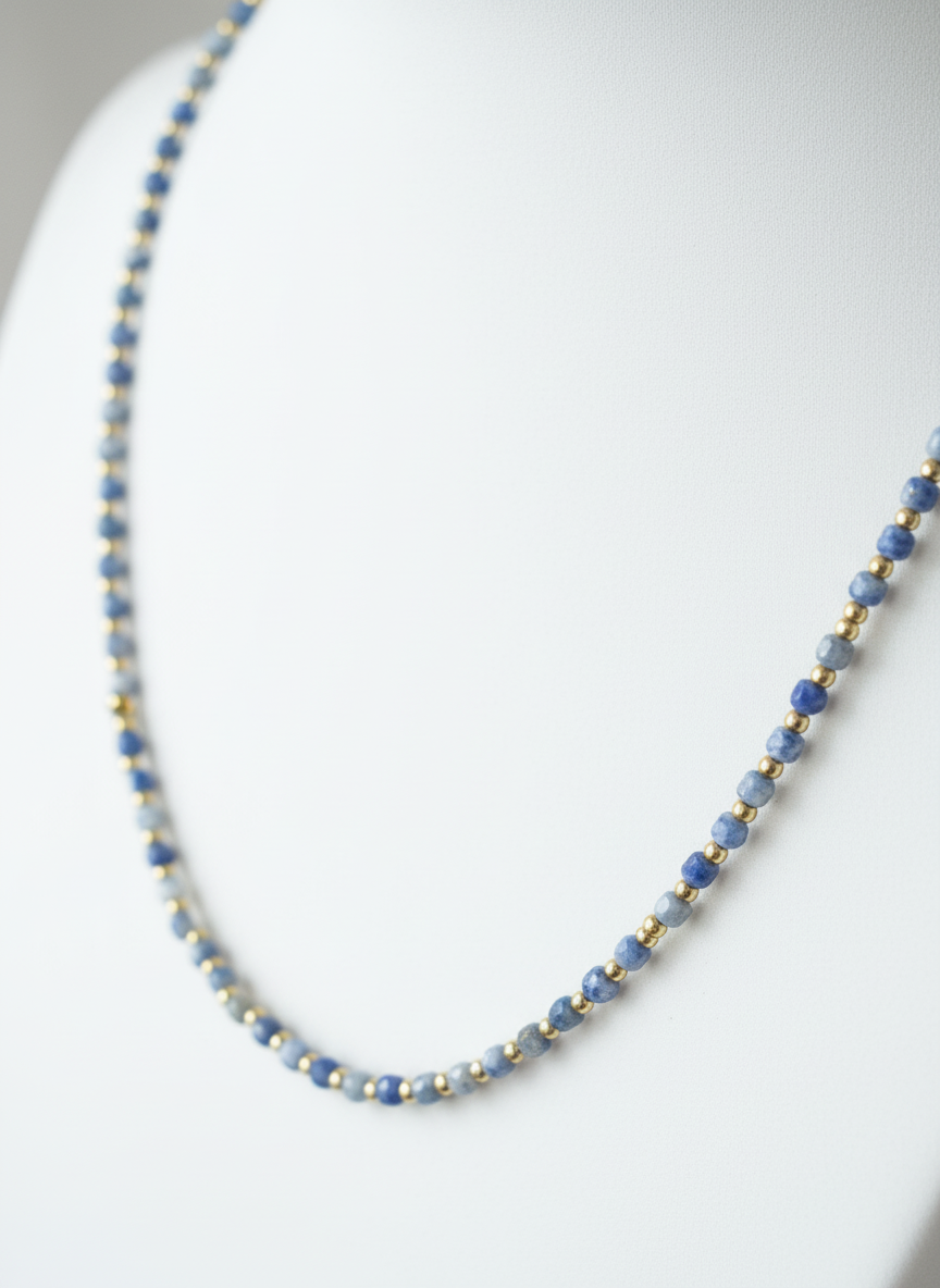 Collier Soma