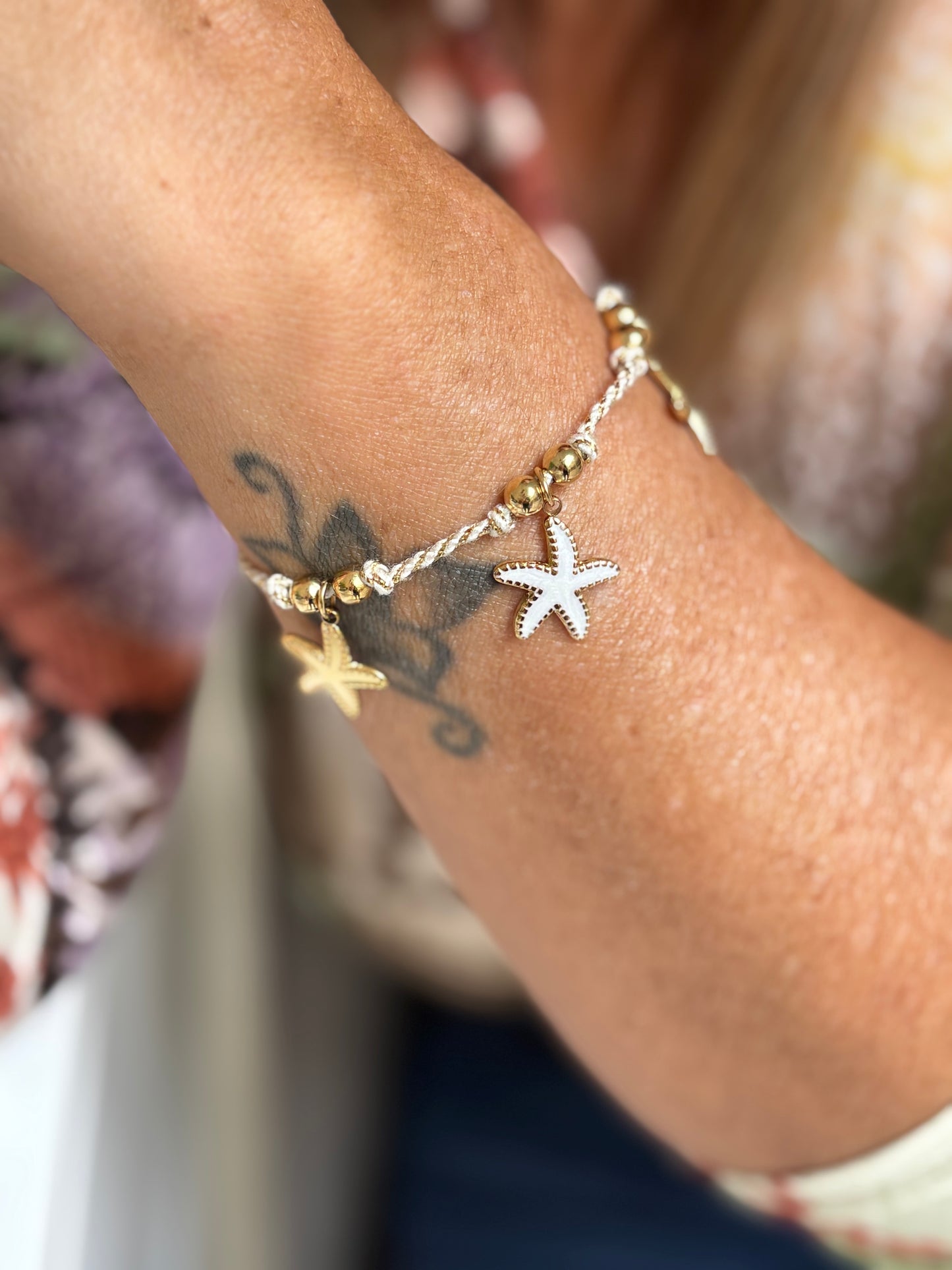 Bracelet Isadora
