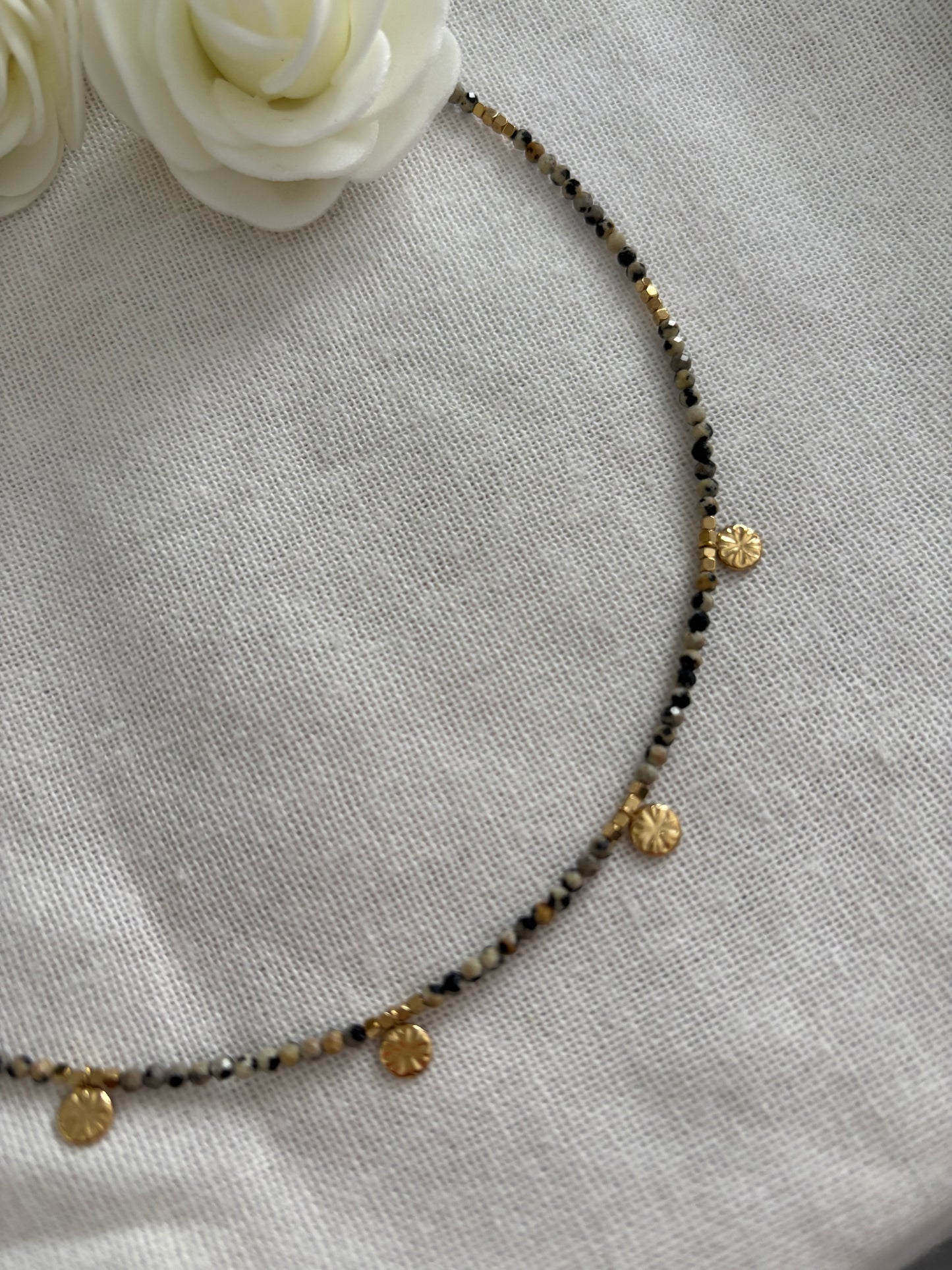 Collier Kaori