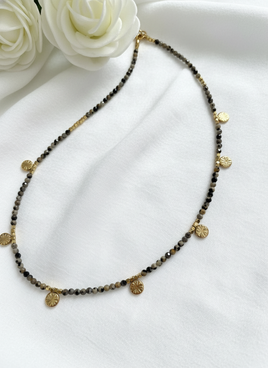 Collier Kaori
