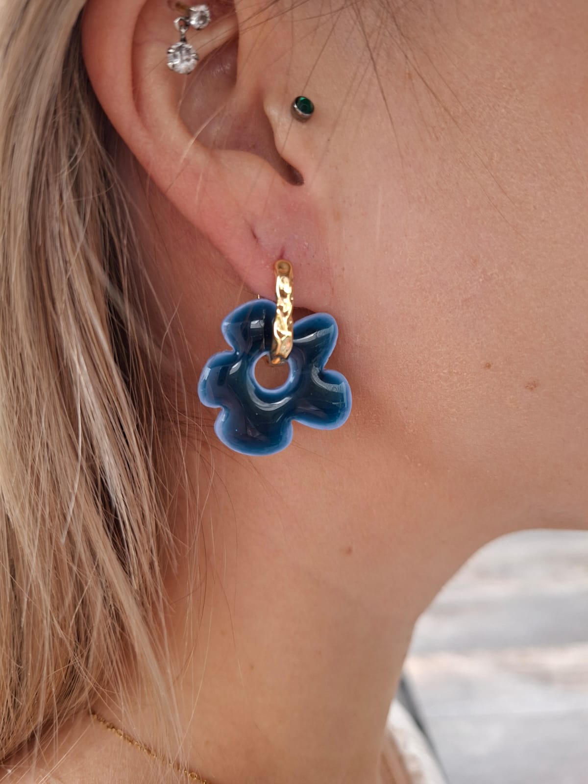 Boucle W1051