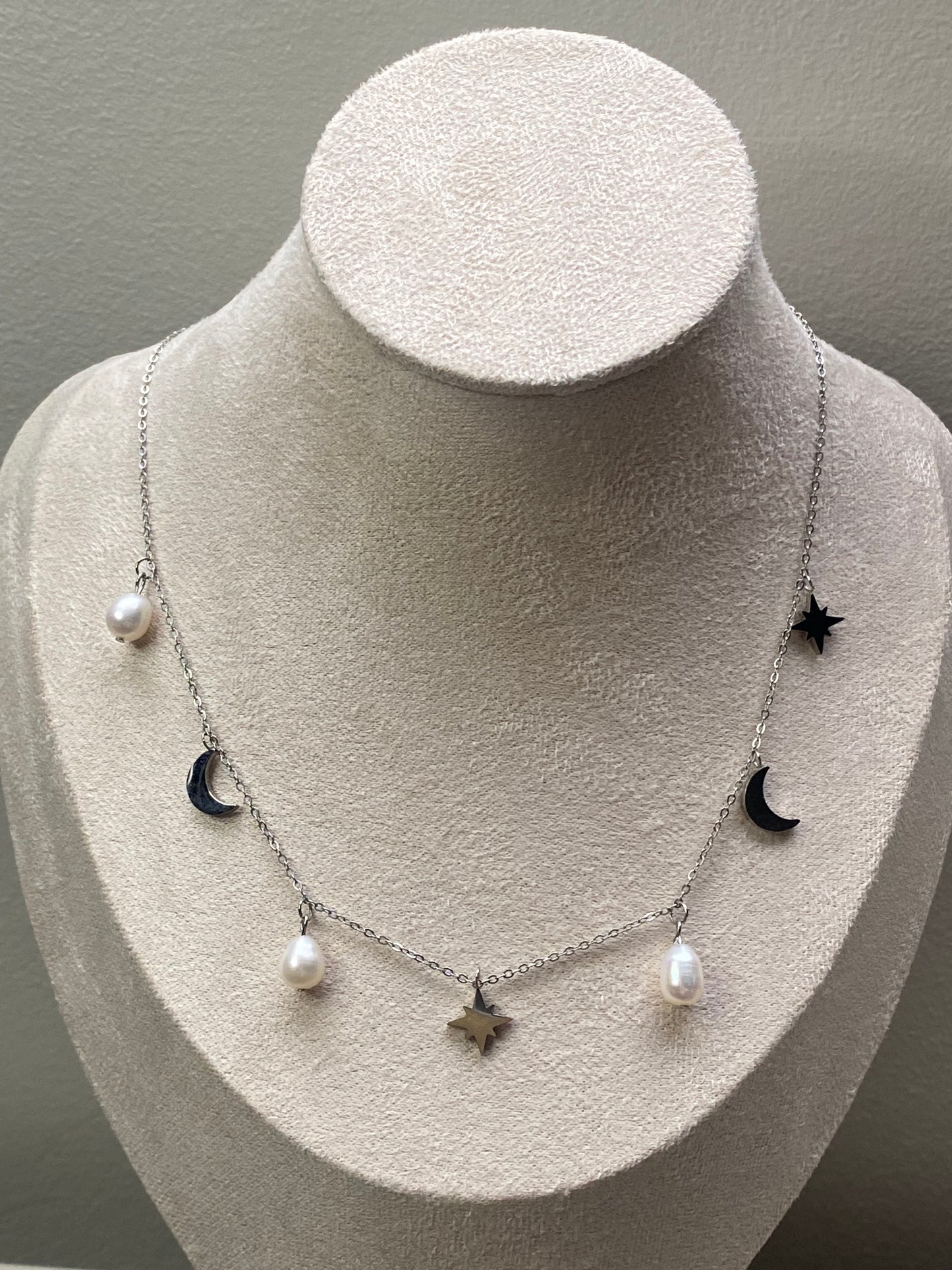 Collier Lala