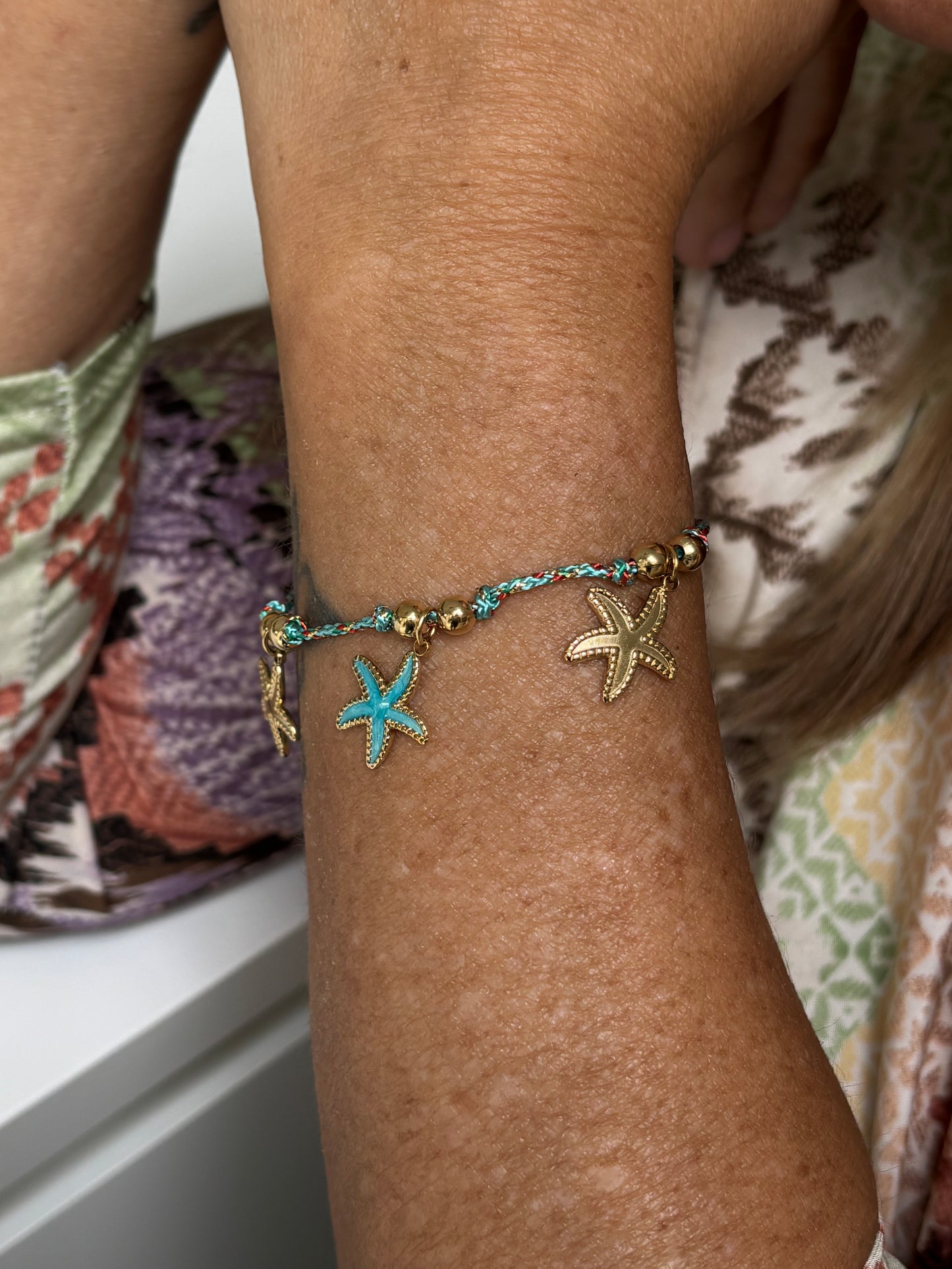 Bracelet Isadora