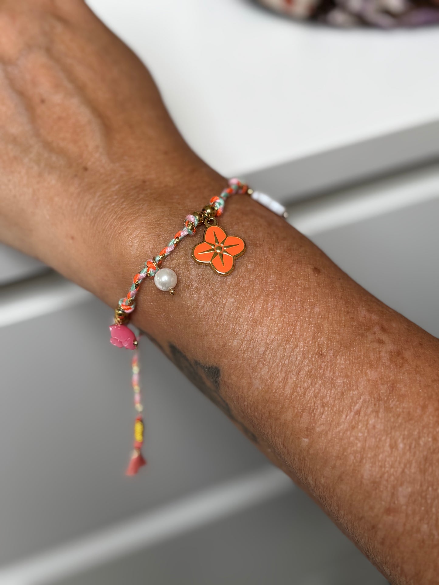 Bracelet Camille