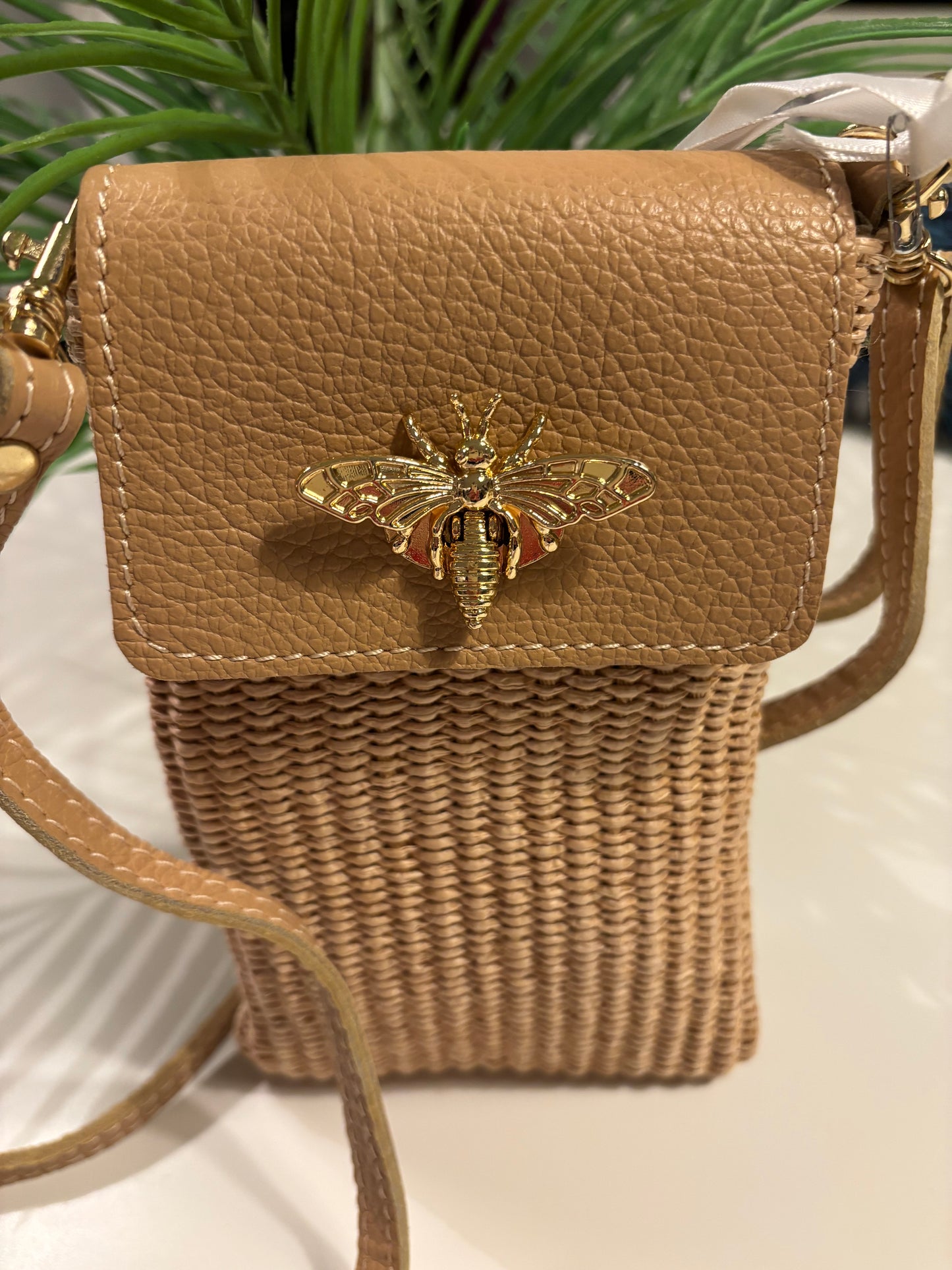 Sac gsm Abeille