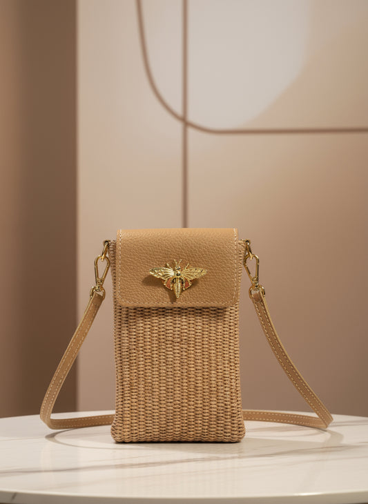 Sac gsm Abeille
