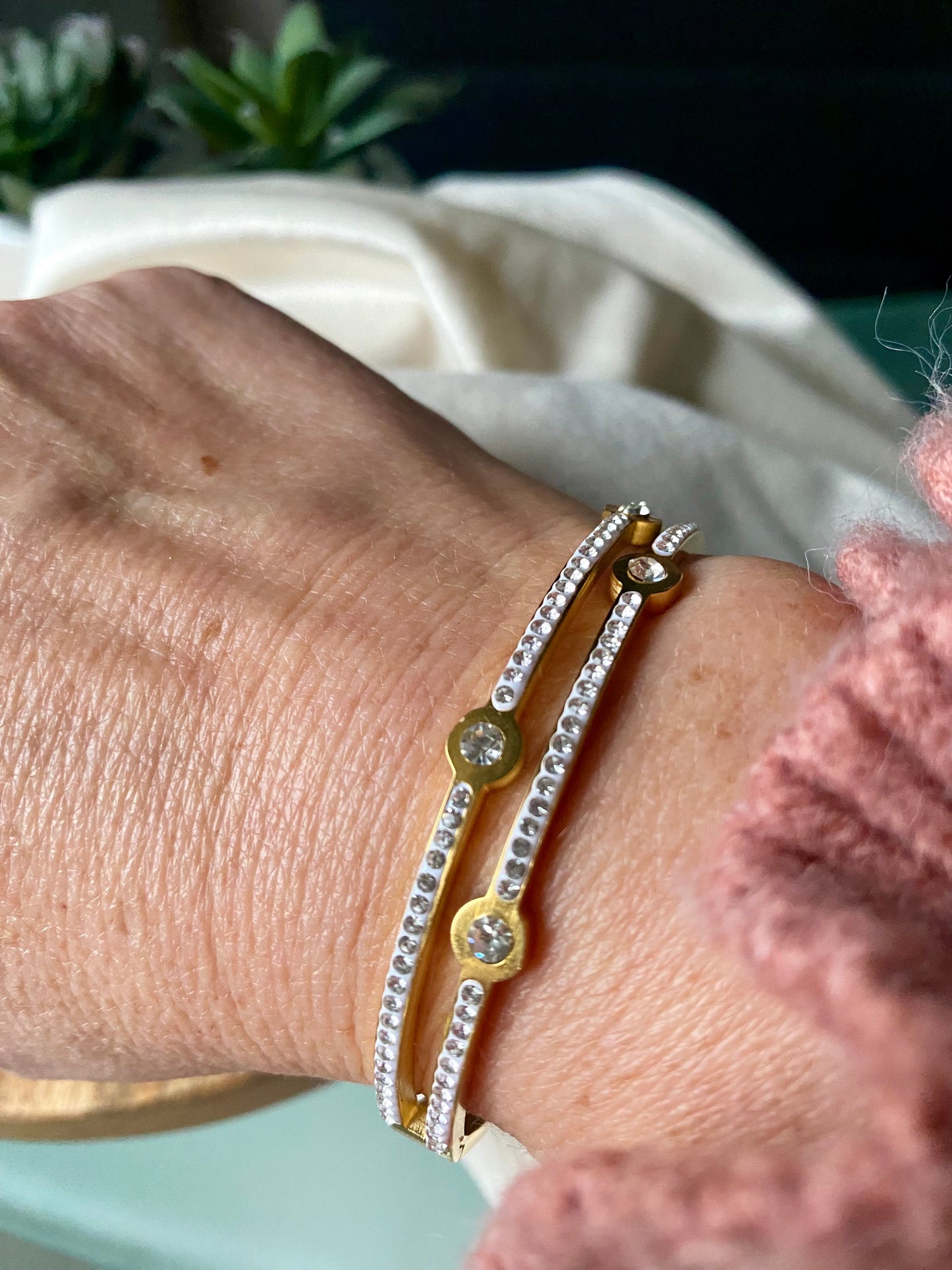 Bracelet Zelie