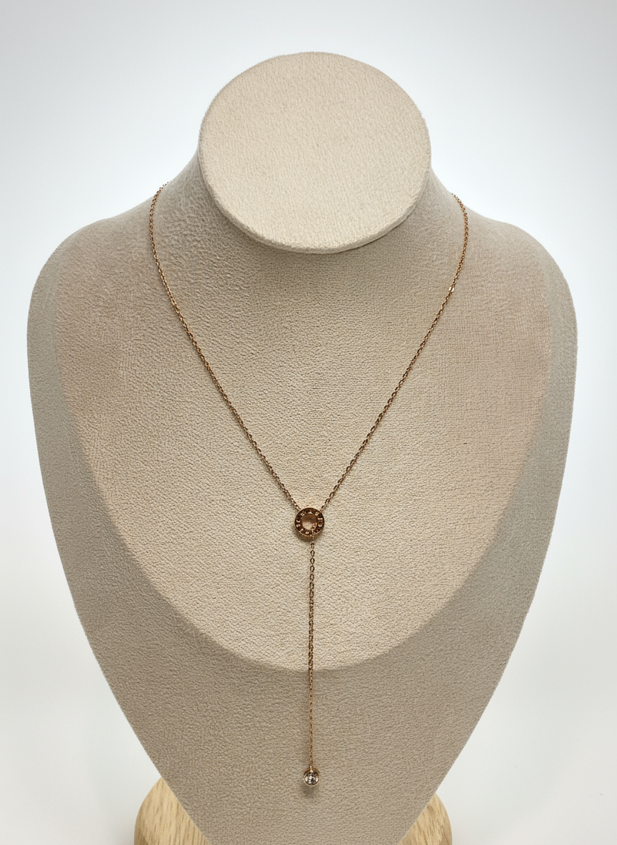 Collier Sherine