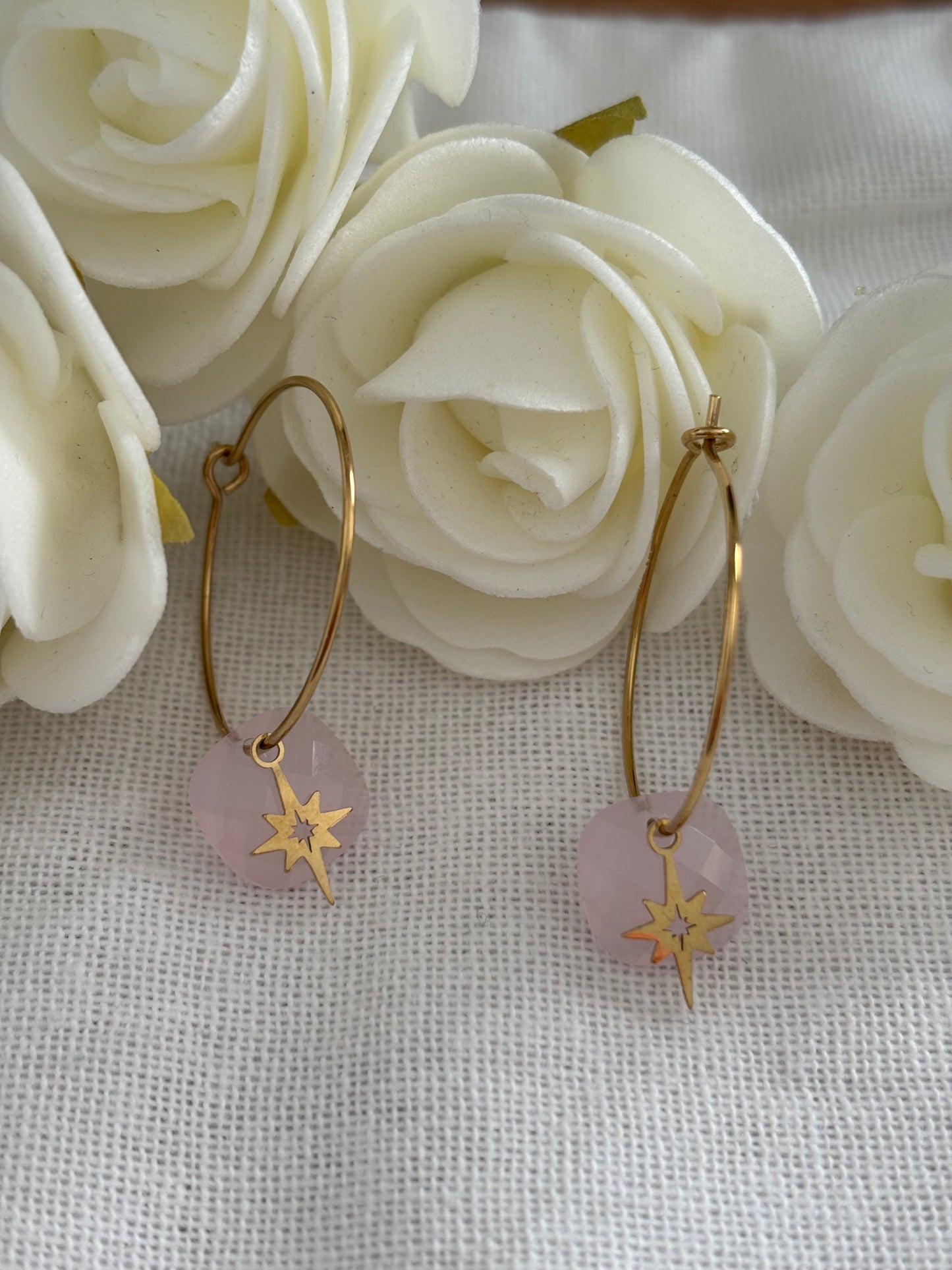 Boucle Astra