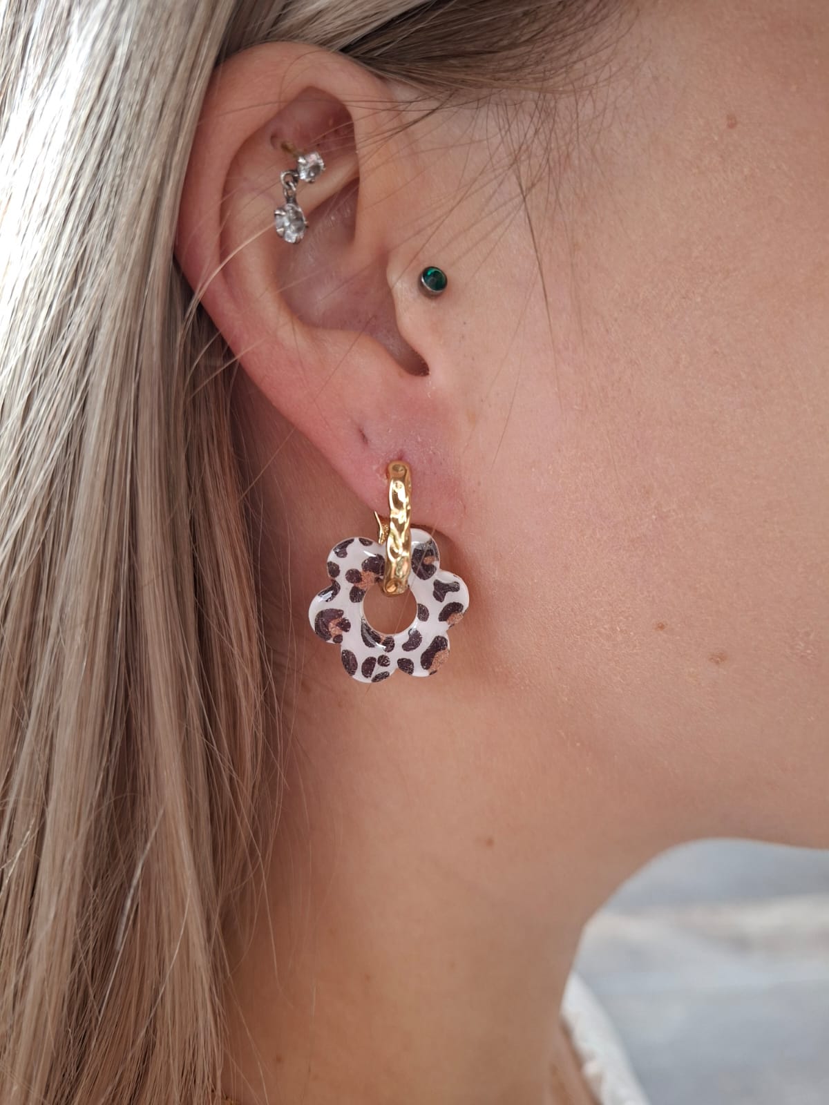 Boucle W1051