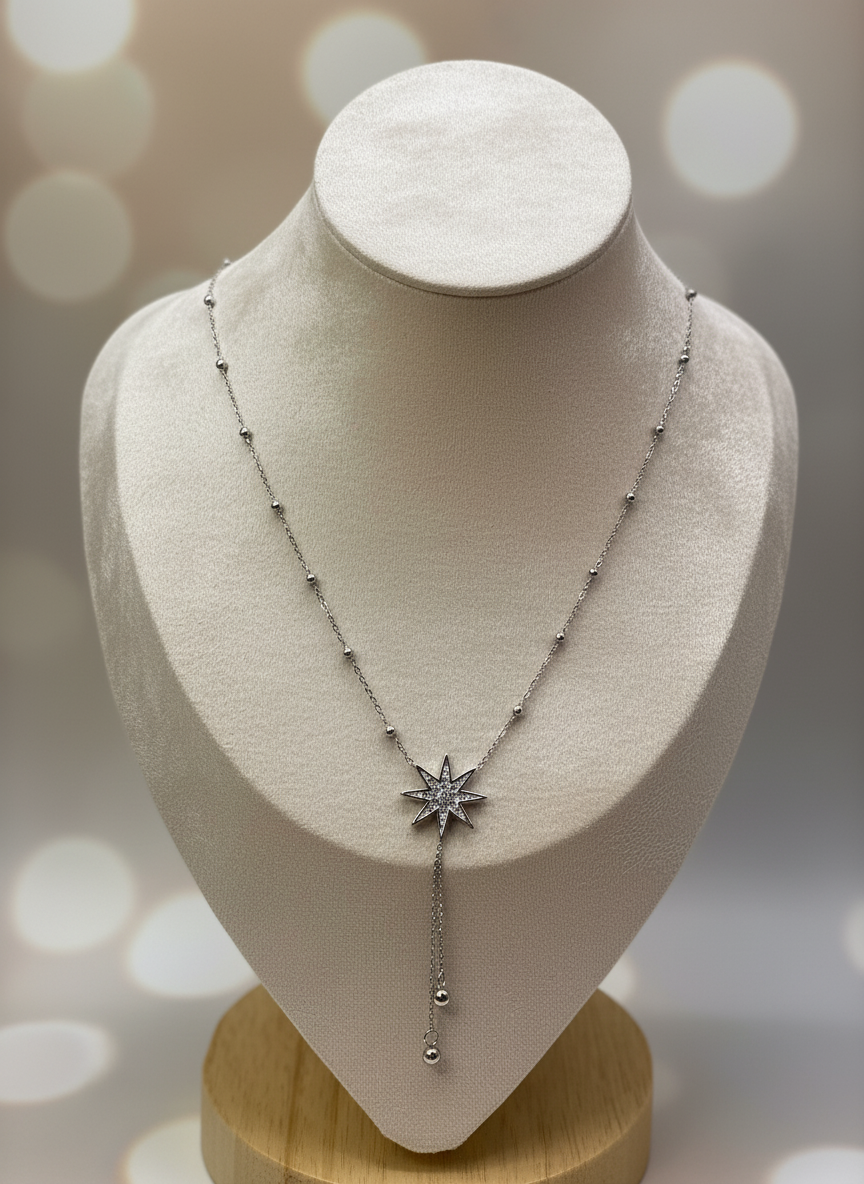 Collier Mia
