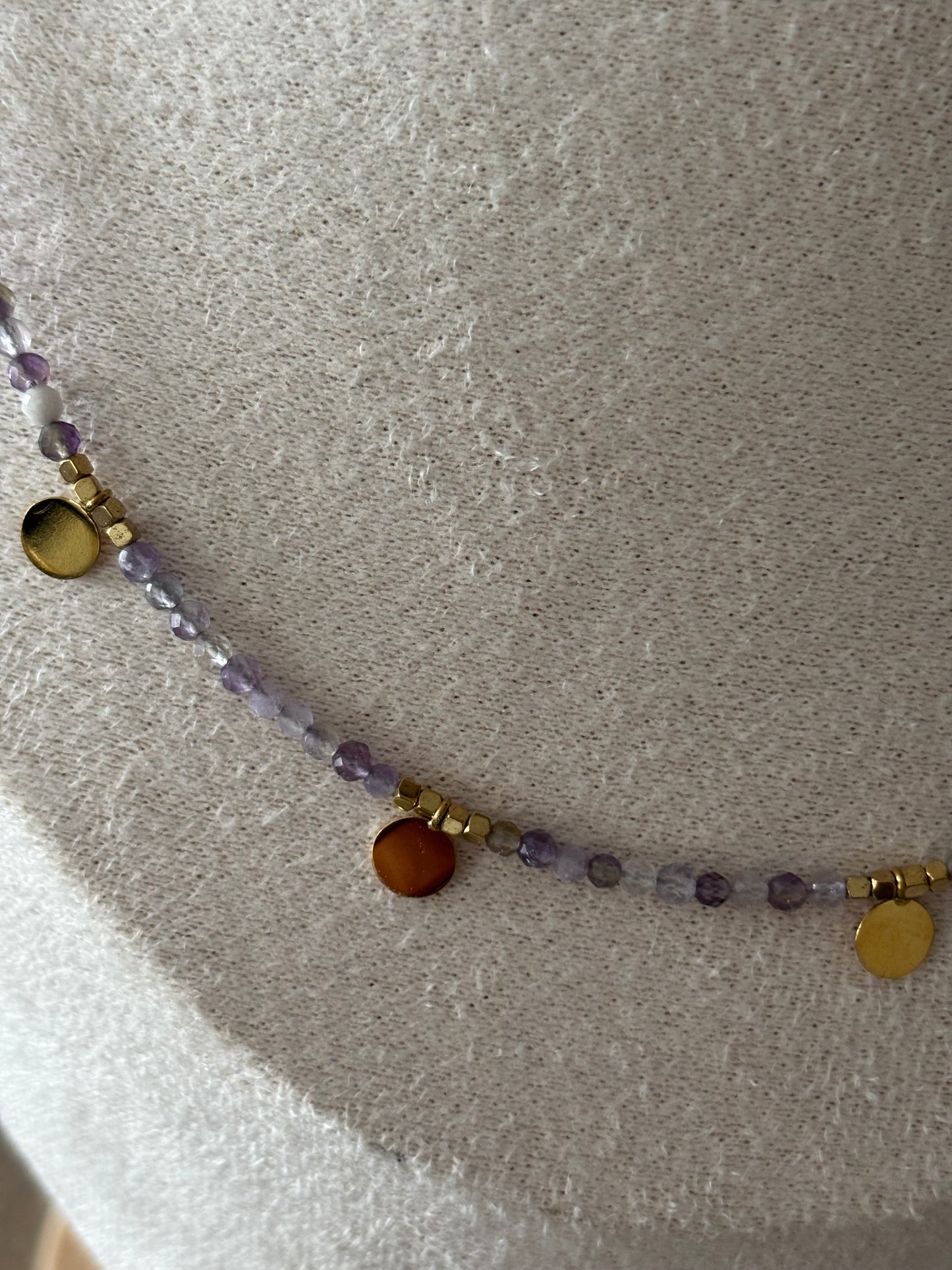Collier Kaori