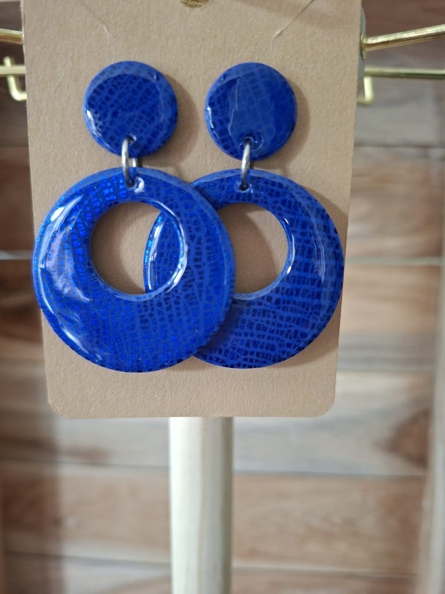 Boucle W1121