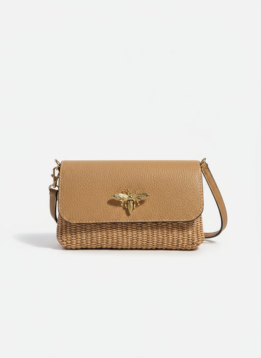 Sac à main Abeille