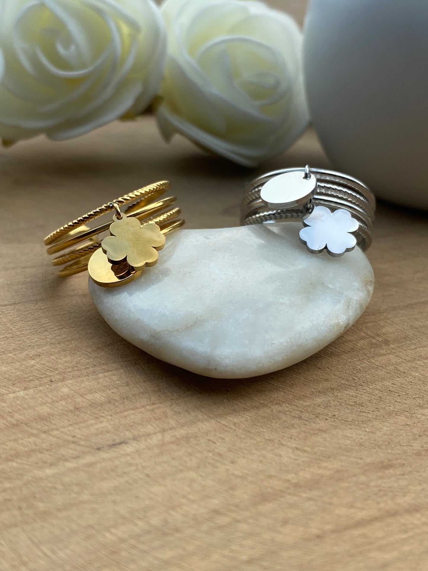 Bague Lina — GOLD