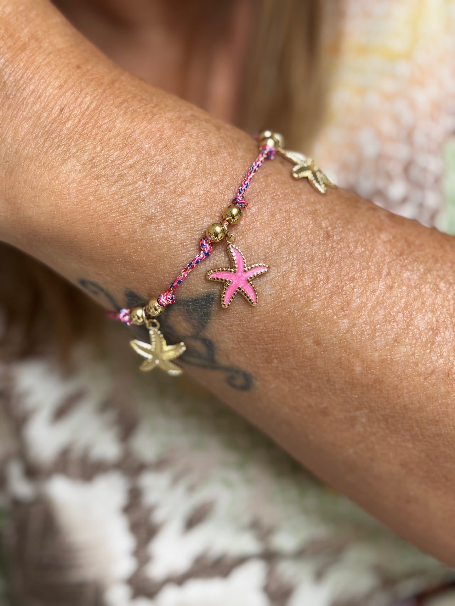 Bracelet Isadora