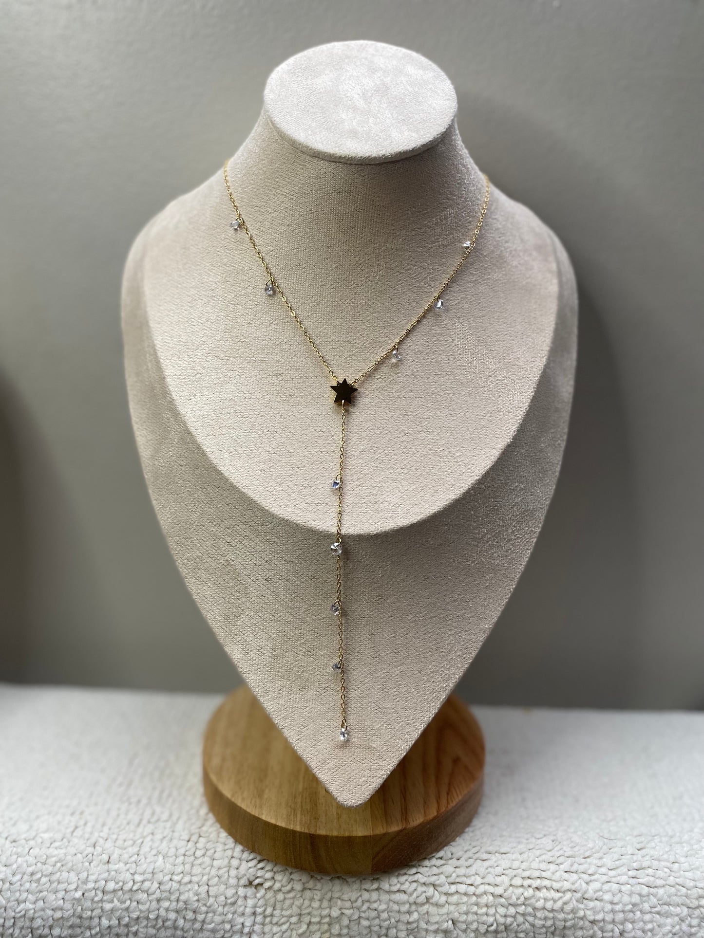 Collier Joy