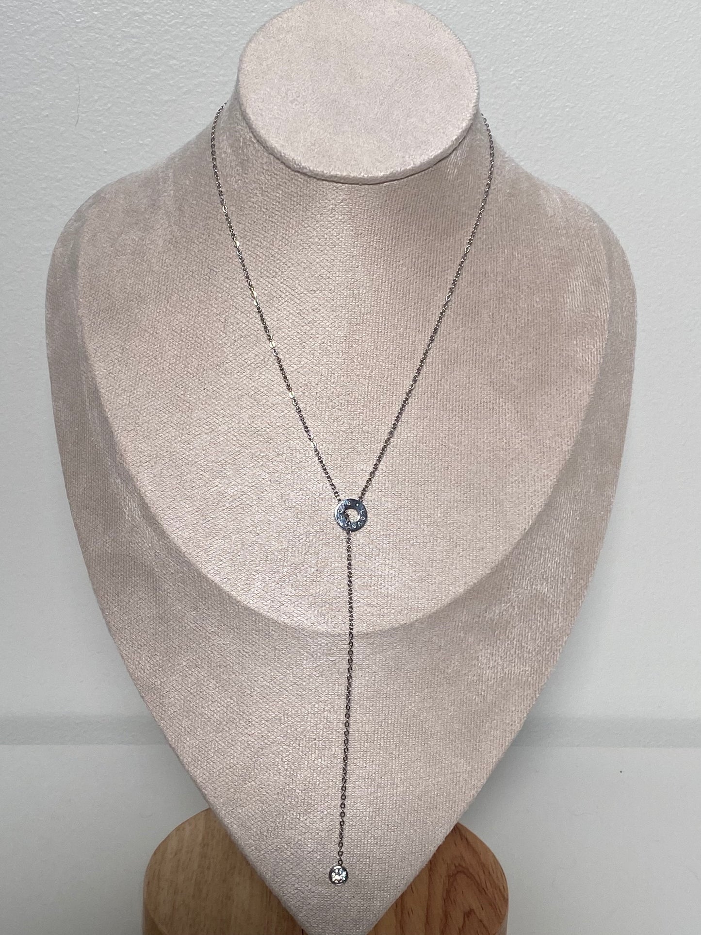 Collier Sherine