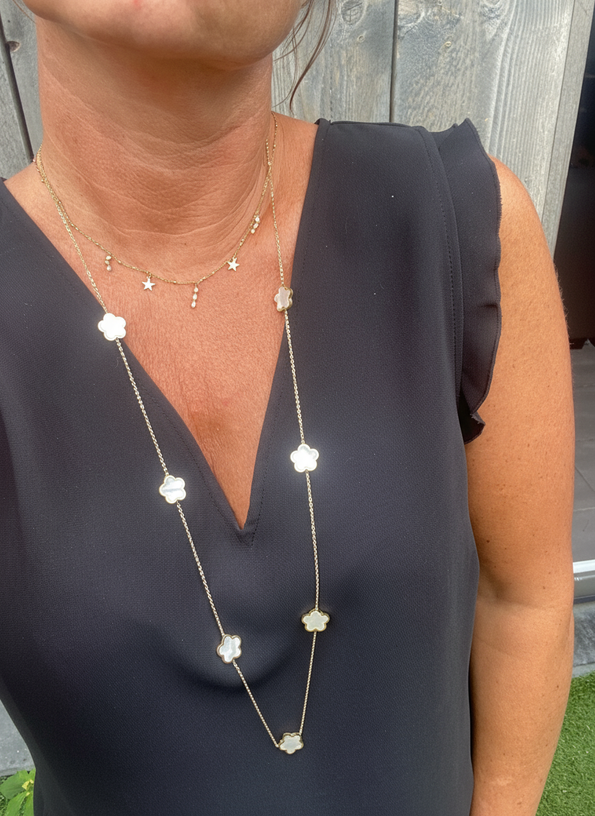 Collier Farah