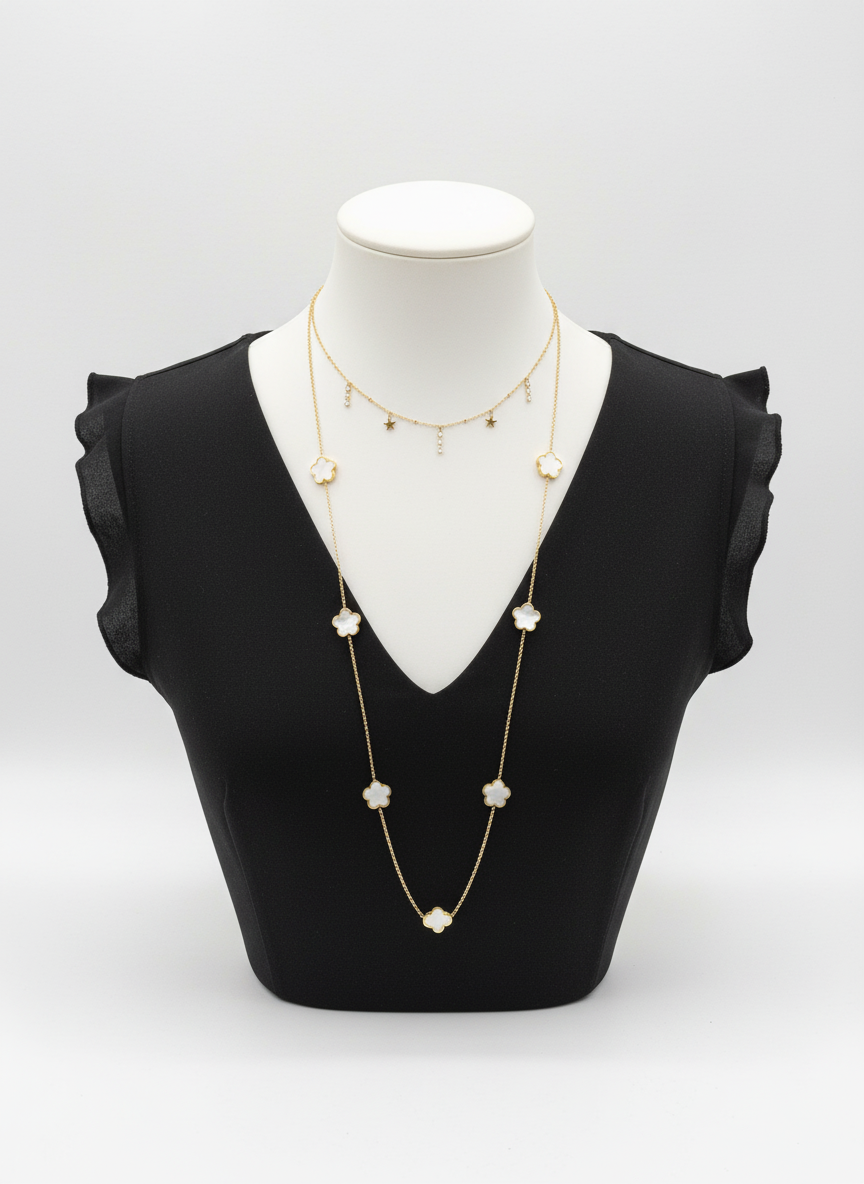 Collier Farah